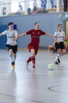 Bild 89 - F NFV Futsalturnier